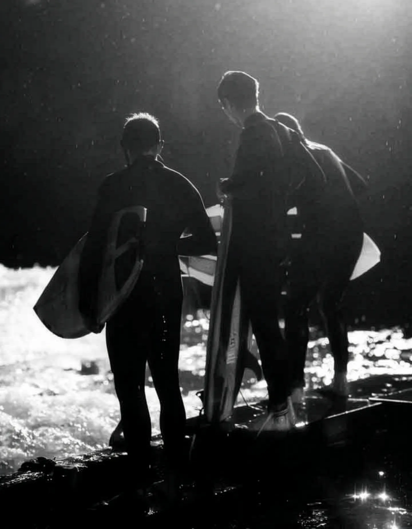 Menschen beim Treffen. Visualisierung.